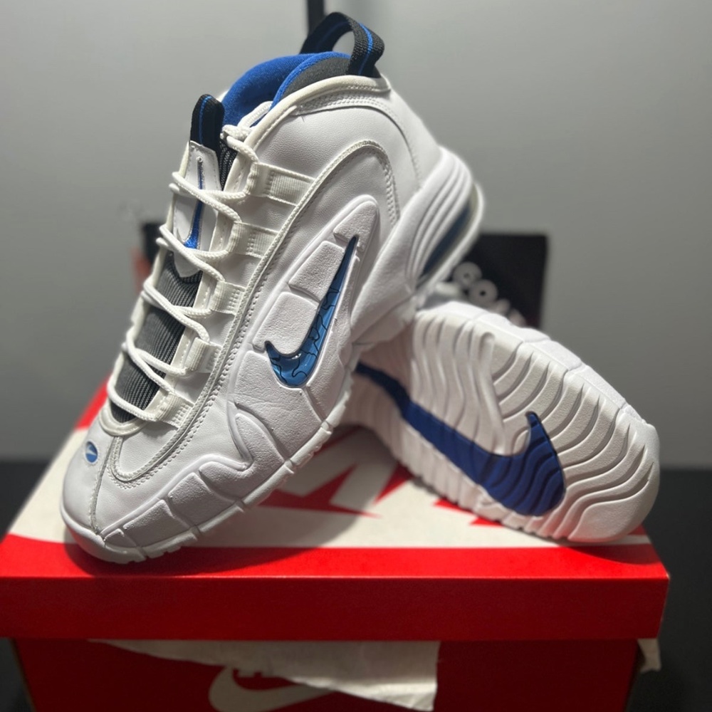 Nike Air Max Penny 1